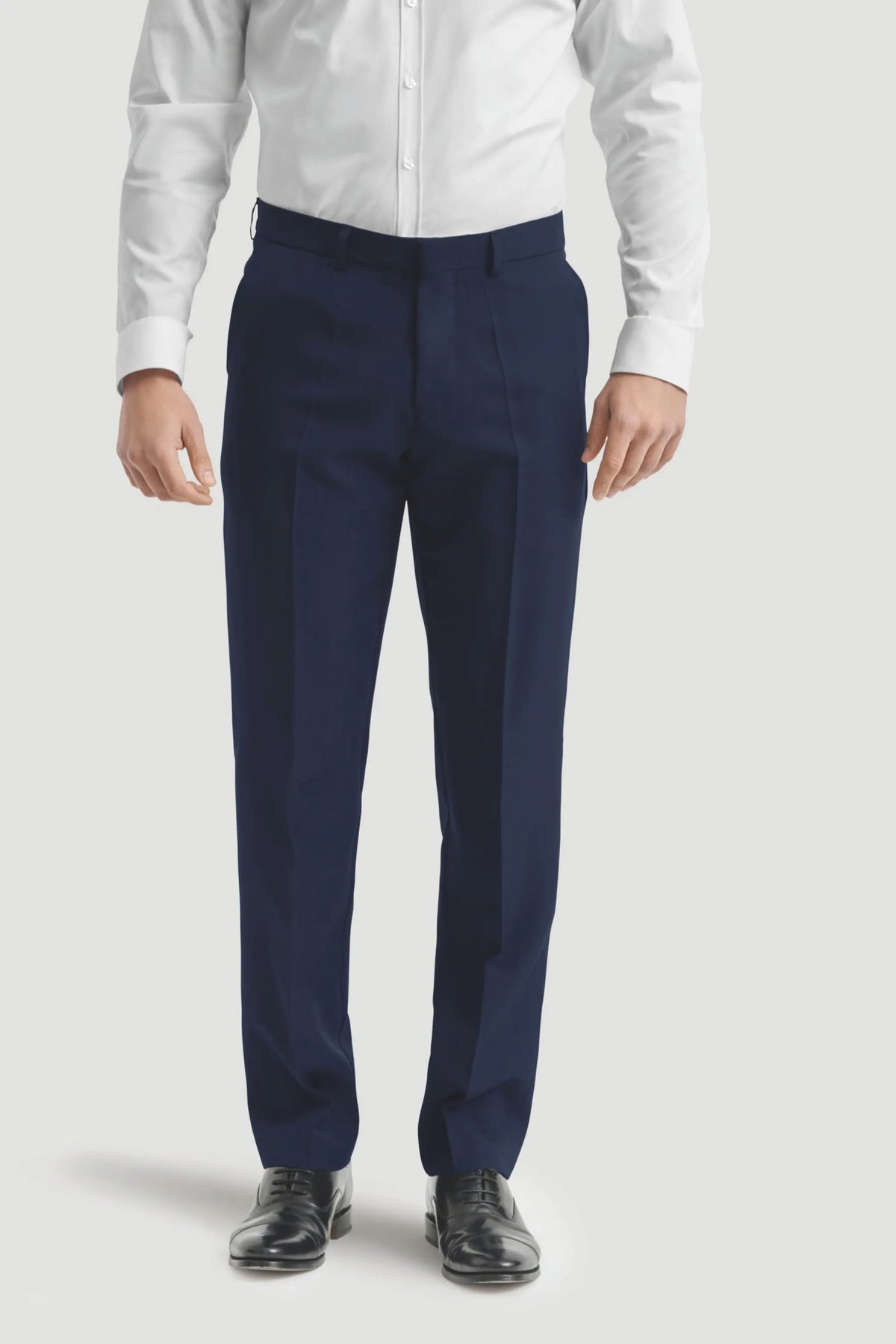 Paul men's relaxed fit pants in Nautical Navy – Imagemakers Online Store Sale