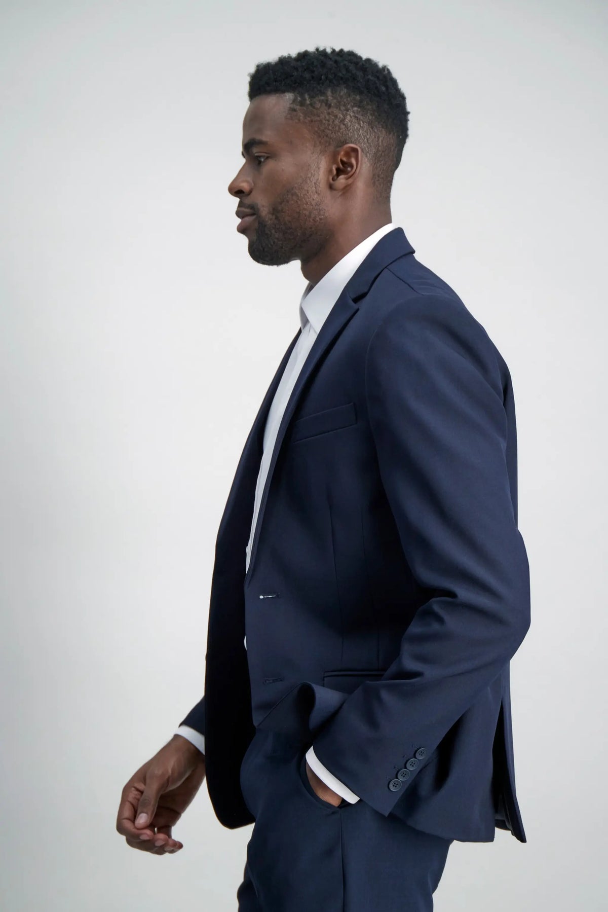 Jim Men's Regular Fit Blazer – Clearance