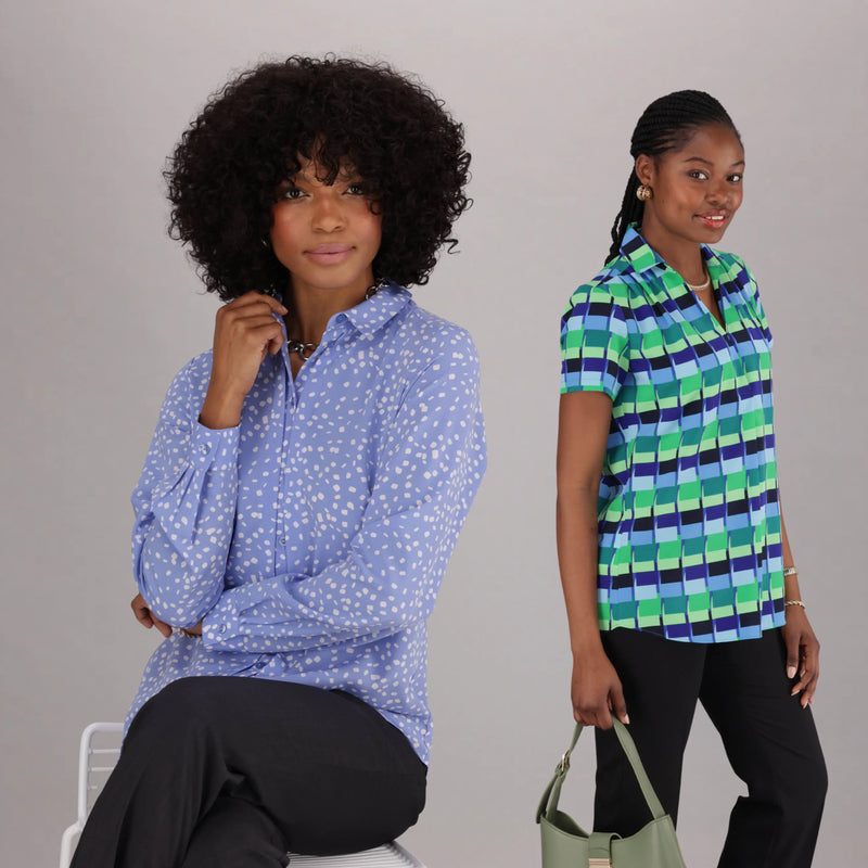 Corporate Clothing online with ImNow for Professionals and Small Teams.