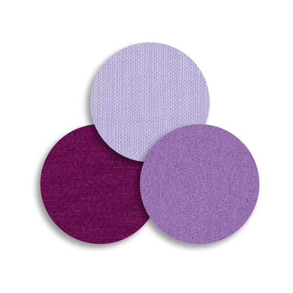 Purples