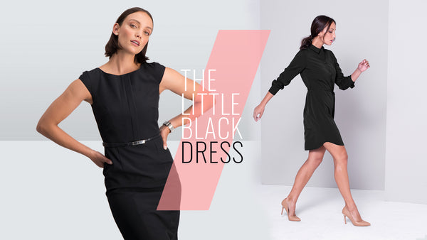 Little Black Dress - Imagemakers (Pty) Ltd Trading as ImNow