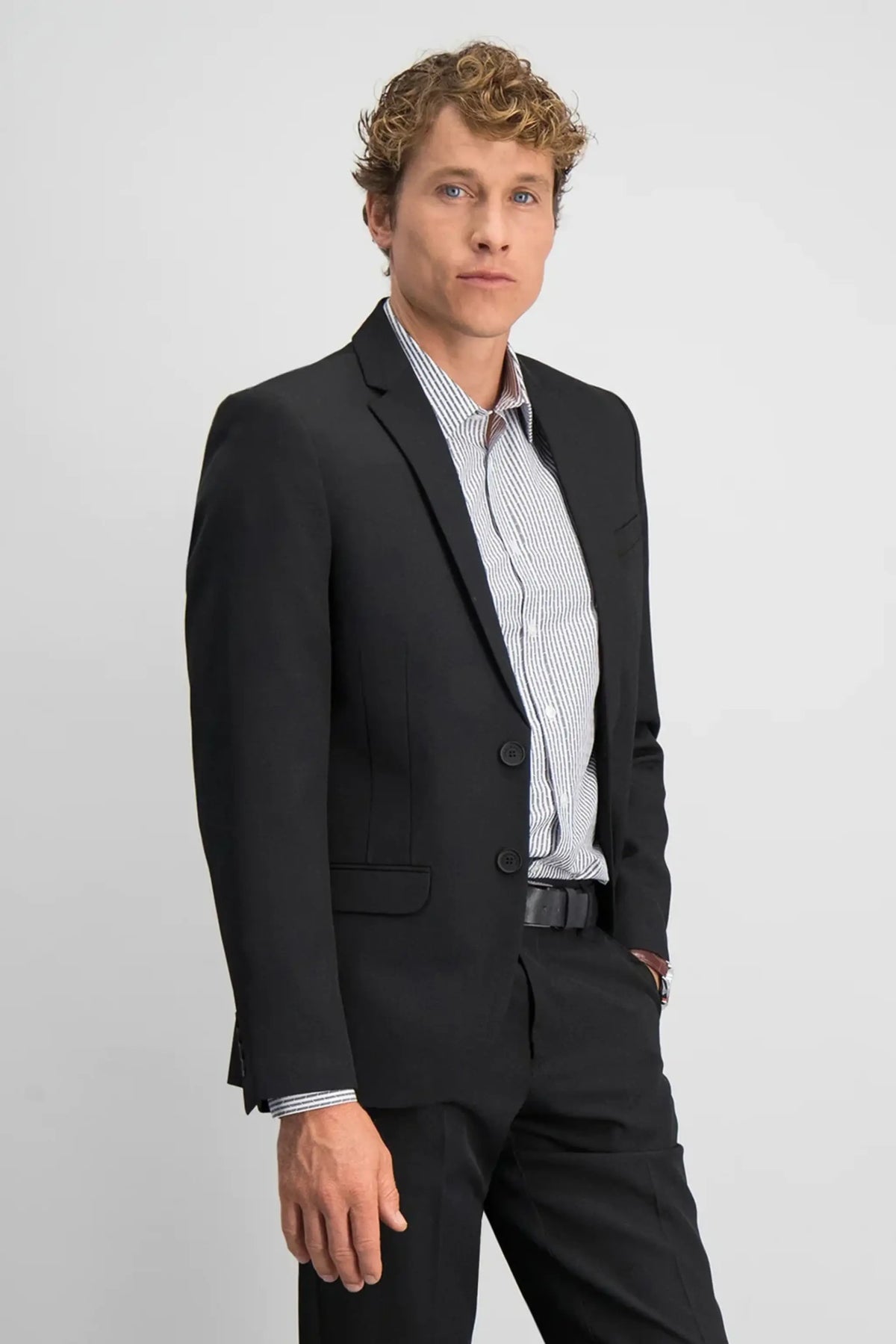 Jim Men's Regular Fit Blazer – Clearance
