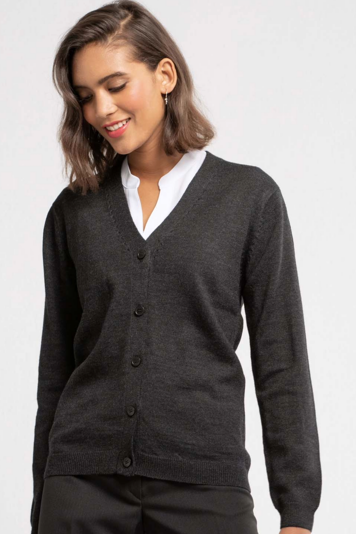 Womens Warm Winter Wool blend Knitwear from Imagemakers Online store