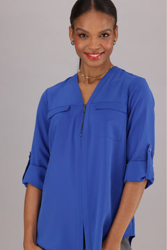 Zip_front_Womens_adjustable_sl