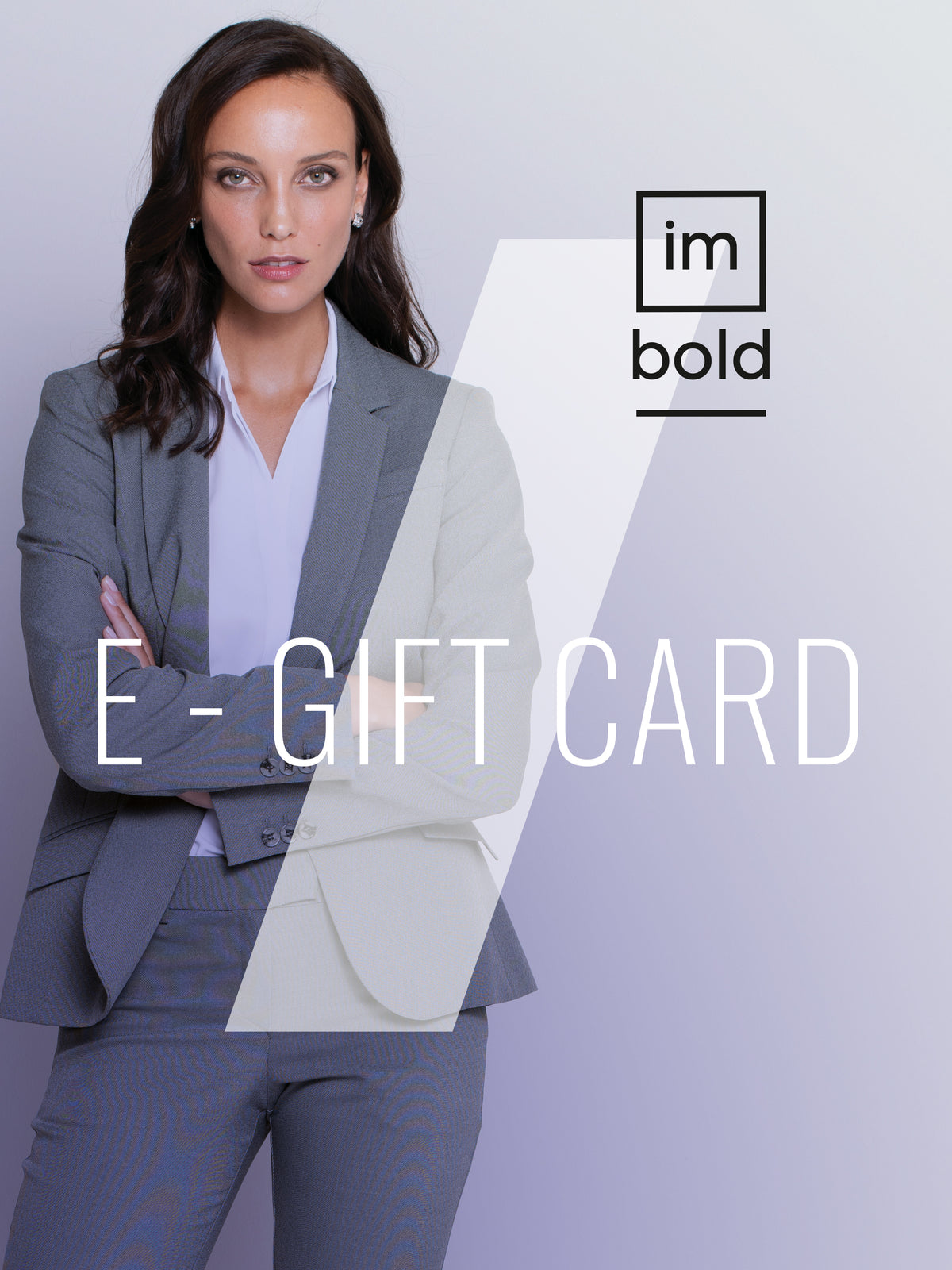ImNow Bold E-Gift Card